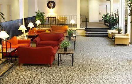 פומונה Kellogg West Conference Center & Hotel מראה חיצוני תמונה