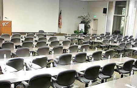 פומונה Kellogg West Conference Center & Hotel מראה חיצוני תמונה