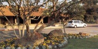 פומונה Kellogg West Conference Center & Hotel מראה חיצוני תמונה