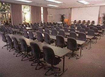 פומונה Kellogg West Conference Center & Hotel מראה חיצוני תמונה