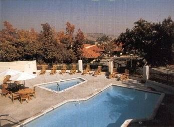 פומונה Kellogg West Conference Center & Hotel מתקנים תמונה