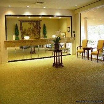 פומונה Kellogg West Conference Center & Hotel מראה פנימי תמונה