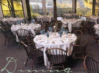 פומונה Kellogg West Conference Center & Hotel מסעדה תמונה