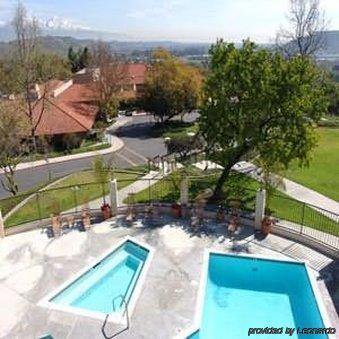 פומונה Kellogg West Conference Center & Hotel מתקנים תמונה