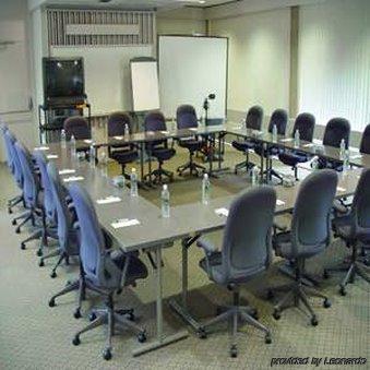 פומונה Kellogg West Conference Center & Hotel מתקנים תמונה