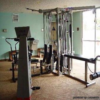 פומונה Kellogg West Conference Center & Hotel מתקנים תמונה