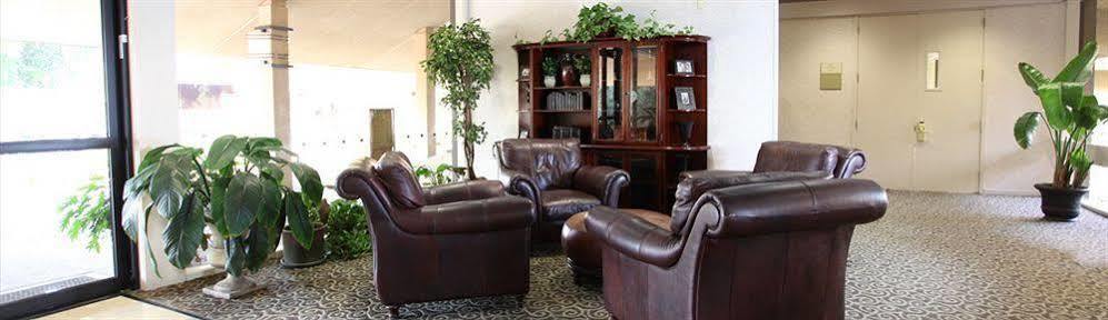 פומונה Kellogg West Conference Center & Hotel מראה חיצוני תמונה